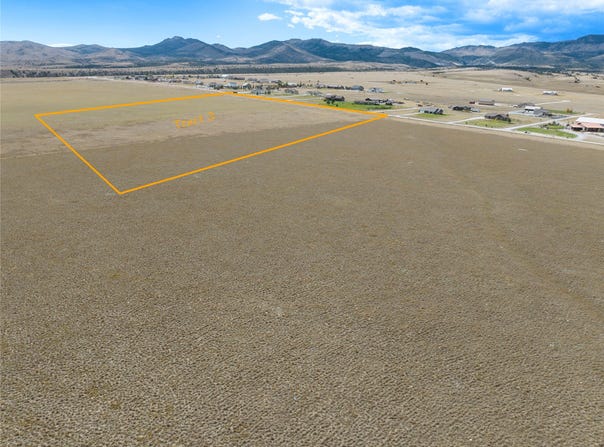 Tract 3 Desert Drive, Townsend, MT 59644