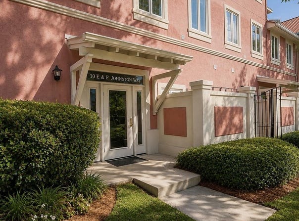 10 Johnston Way, Bluffton, SC 29910