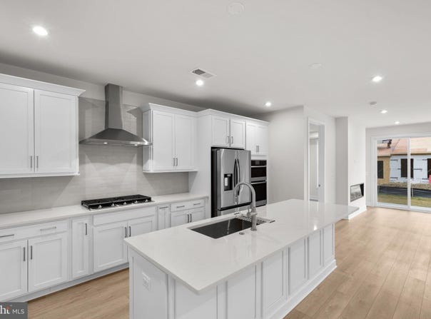 100 KEYSTONE Lane, WINCHESTER, VA 22603