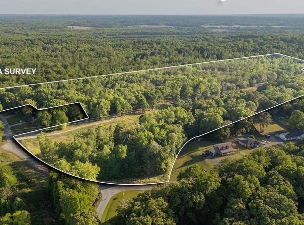 200 Deep Gap Road, Jackson, TN 38301