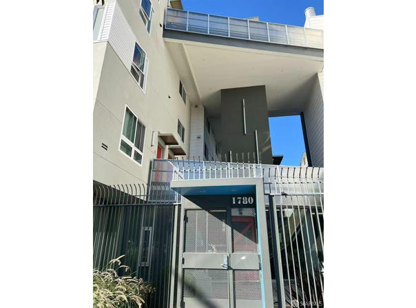 1780 Bancroft Avenue, San Francisco, CA 94124