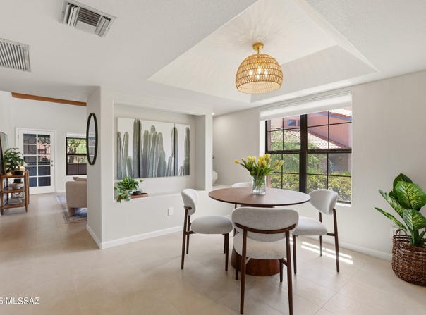 5326 N Paseo De La Terraza, Tucson, AZ 85750