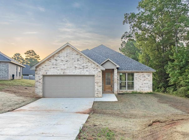 102 LOVEMORE DRIVE, Ruston, LA 71270