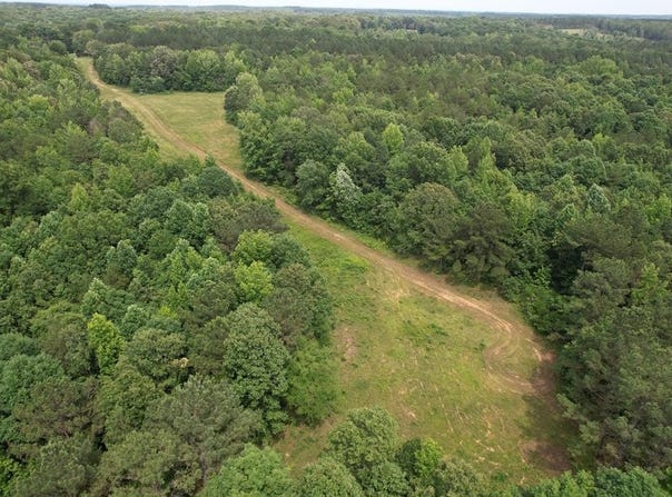36 County Road 284, THAXTON, MS 38655