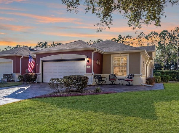 6612 SW 91ST Circle, OCALA, FL 34481