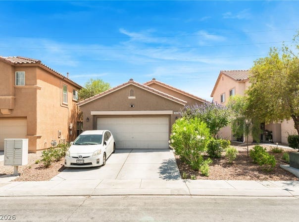 2409 Cockatiel Drive, North Las Vegas, NV 89084