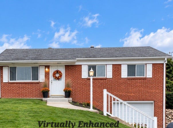 217 Eleanor Drive, Latrobe, PA 15650