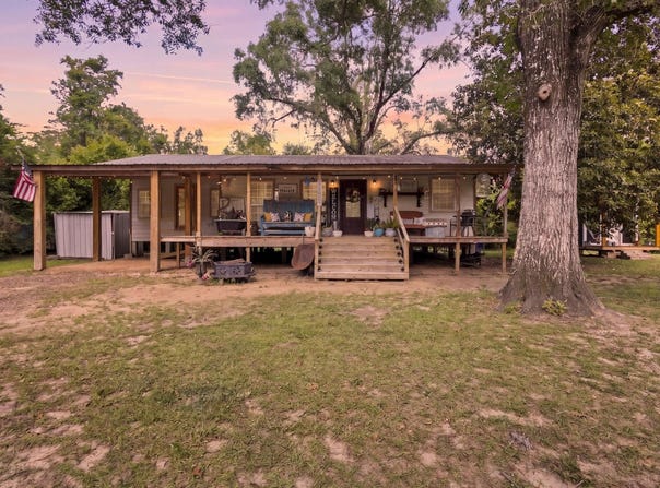 505 CR 4101, Call, TX 75933