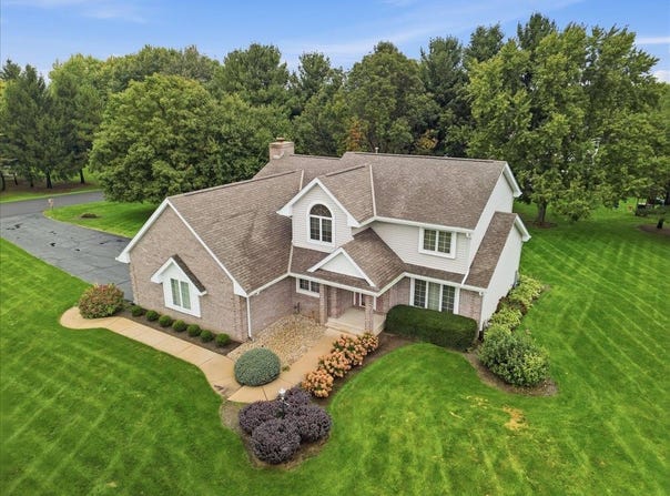 10373 Glen Abbey Close, ROCKFORD, IL 61107