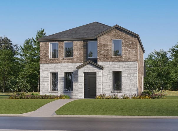 17732 Spotted Towhee Dr, Pflugerville, TX 78660