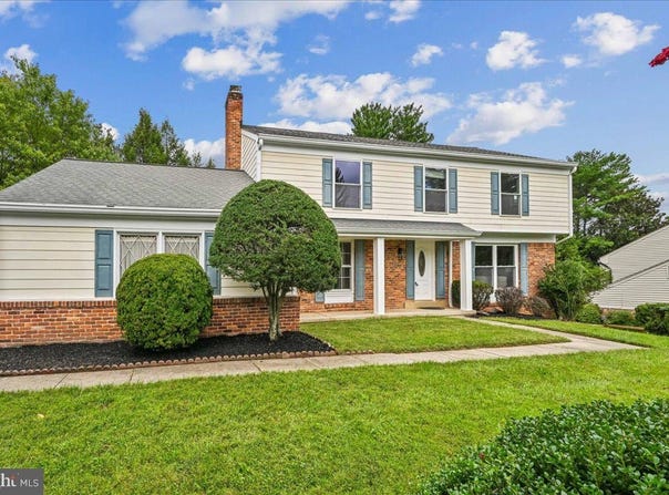 8807 BELLS MILL RD, POTOMAC, MD 20854