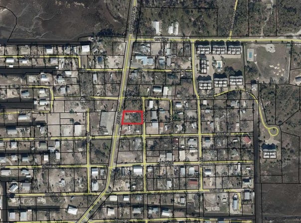 111 MAIN STREET, Horseshoe Beach, FL 32648