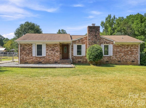 1245 Parris Road, Rock Hill, SC 29732