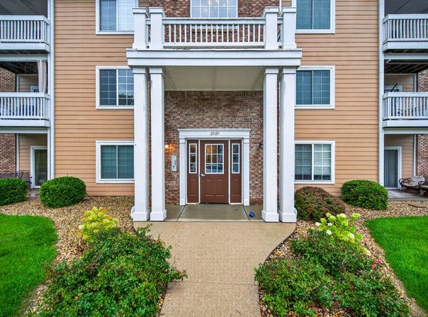 6509 Emerald Hill Court, Indianapolis, IN 46237
