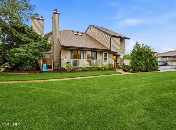 81 Cotswold Circle, Ocean Twp, NJ 07712