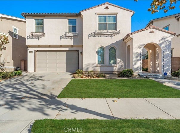 3357 E Rutherford Drive, Ontario, CA 91761