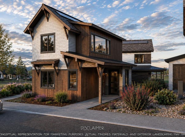 105 Middle Mountain Road, Eagle, CO 81631