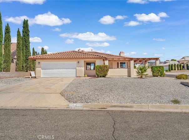 14690 Burgundy, Helendale, CA 92342