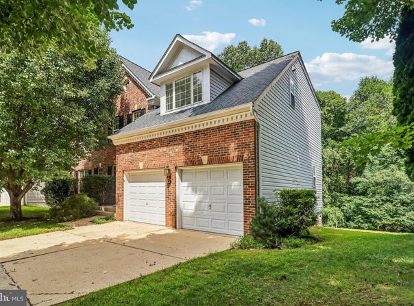 18428 CROWNSGATE Circle, GERMANTOWN, MD 20874