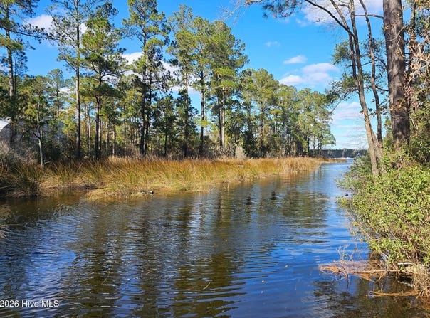 Barnes Foster Loop Road, Belhaven, NC 27810