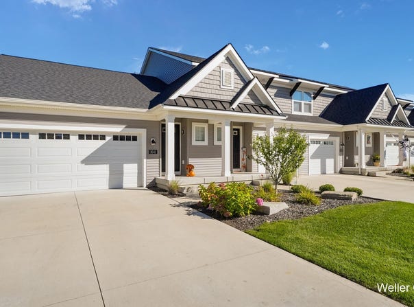 1641 Thyme Drive SW, Byron Center, MI 49315