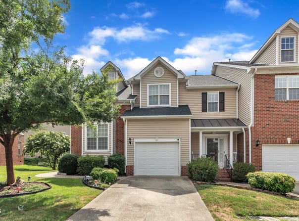 4308 Flintlock Lane, Durham, NC 27704