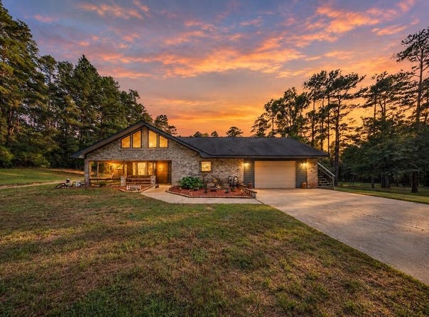 453 FM 1747, Jasper, TX 75951