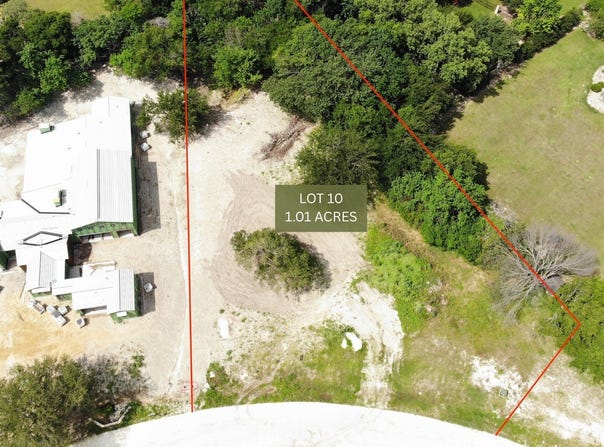 231 Britton Court, Fairview, TX 75069