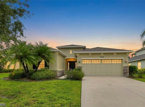12218 Lavender Loop, Bradenton, FL 34212