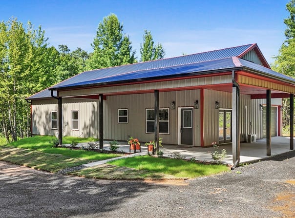 14411 Arnies Valley Road, Cabot, AR 72023