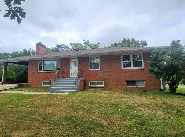 7612 MOORES Road, BRANDYWINE, MD 20613