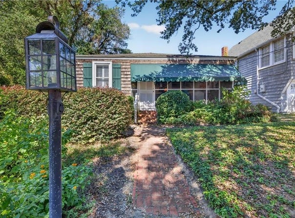 207 81st Street, Virginia Beach, VA 23451