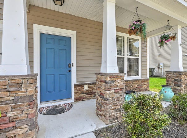 256 Oglethorpe Circle, Moncks Corner, SC 29461