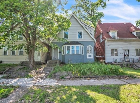 16523 Log Cabin Street, Detroit, MI 48203