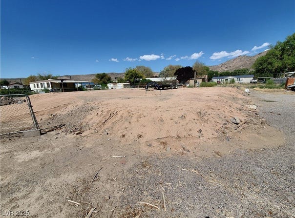 Lincoln, Caliente, NV 89008