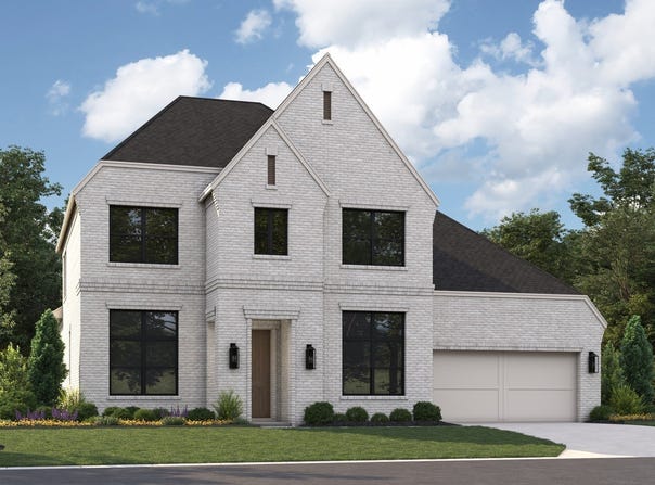 1031 Keller Drive, Prosper, TX 75078