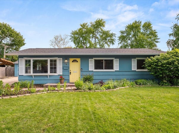 14 Hampton Road, Montgomery, IL 60538