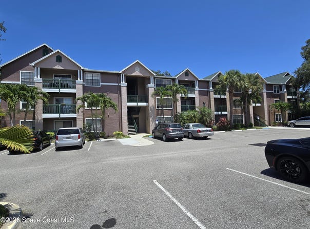 7667 N Wickham Road, Melbourne, FL 32940