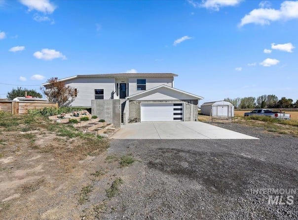 583 E 300 S, Jerome, ID 83338