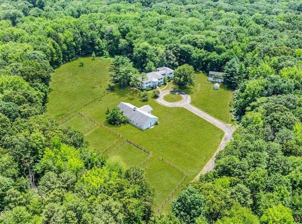 447 Stagecoach Road, Millstone, NJ 08510