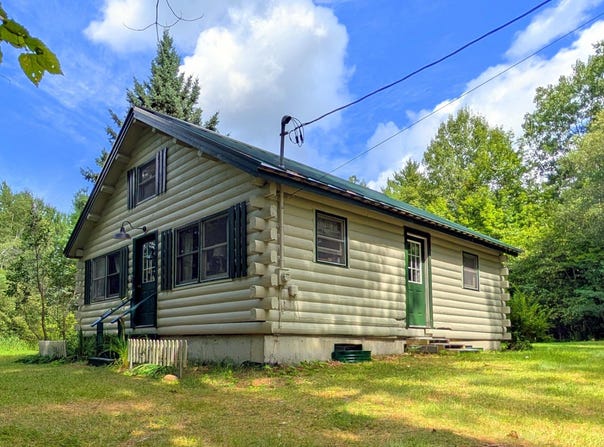 396 School Street, Weld, ME 04285