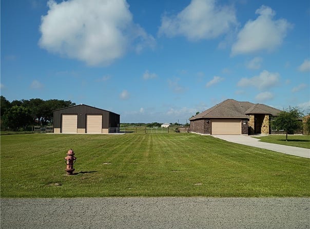 2131 Morgan, Ingleside, TX 78362