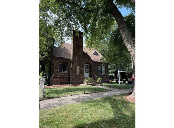 16808 Shea Avenue, Hazel Crest, IL 60429