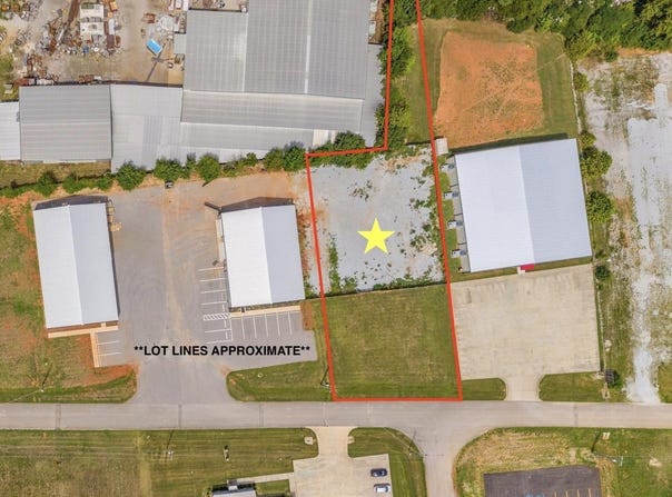 25871 Walter Lee Drive, Athens, AL 35613