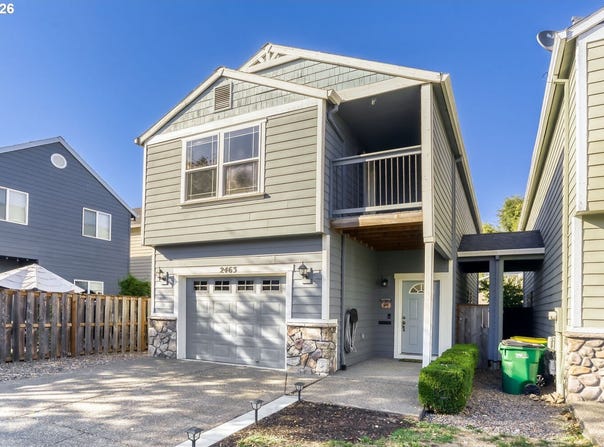 2463 25TH Ave, ForestGrove, OR 97116