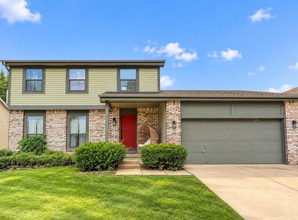 3280 Bellerive Drive, Pickerington, OH 43147