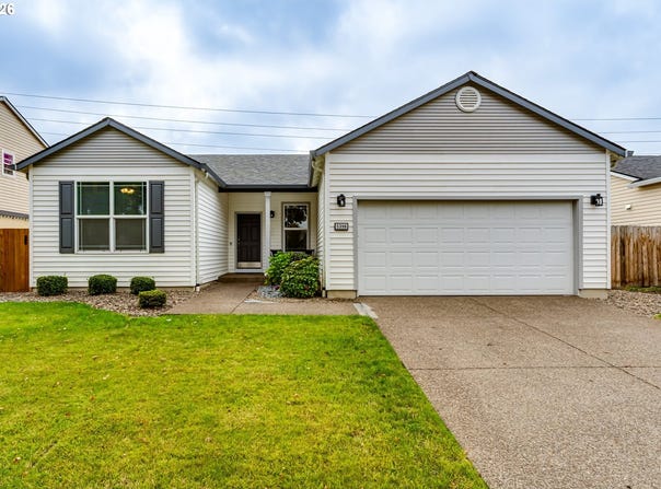 5398 DONOHOE Ave, Eugene, OR 97402