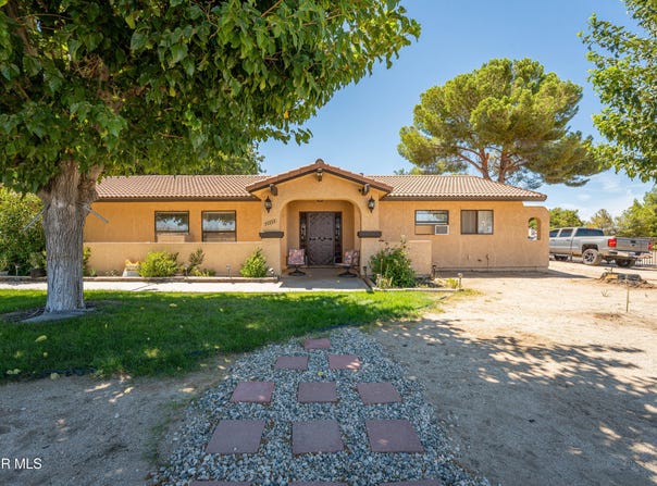 35335 E 89th Street, Littlerock, CA 93543