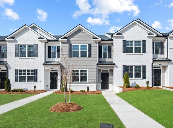 404 Reflection Drive, Stockbridge, GA 30281