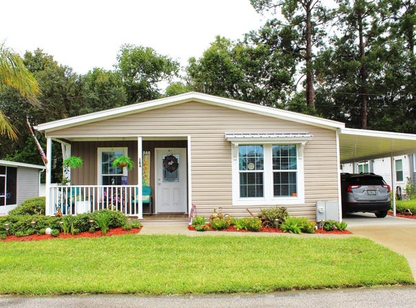 239 E Buffalo Bluff Rd, Satsuma, FL 32189